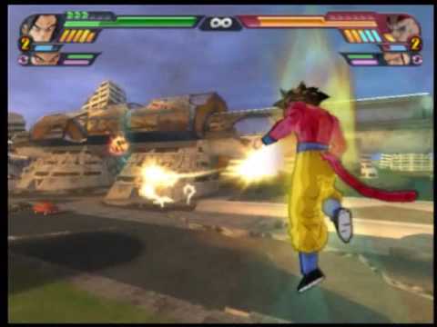 dragon ball z games for pc