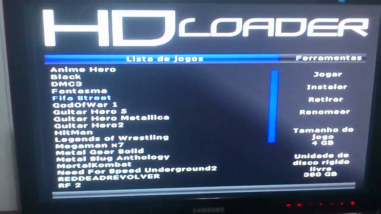 ps2 games in hd