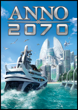 anno 2070 guide